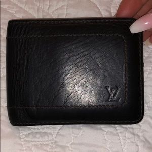 Vintage Louis Vuitton Men’s Wallet